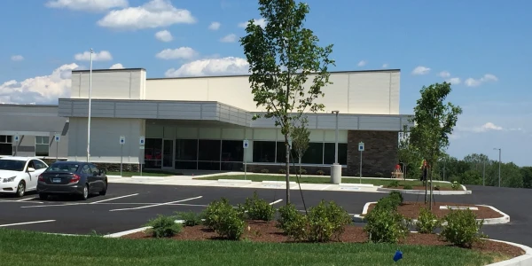 Southcoast Behavioral Health Hospital