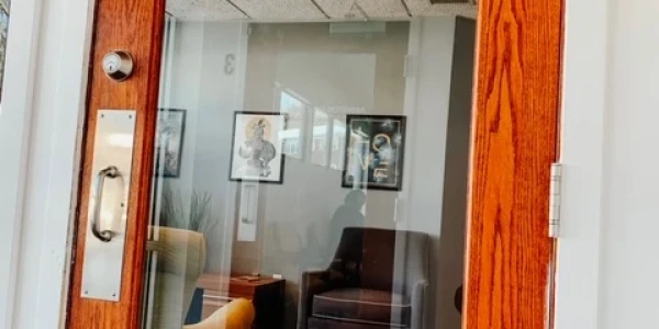 Brook Recovery Centers