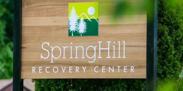 Spring Hill Recovery Center