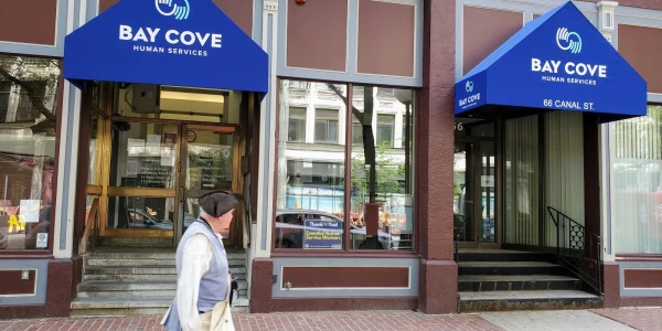 Bay Cove Human Services - Methadone Services