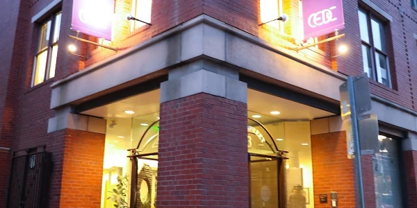 Cambridge Eating Disorder Center (CEDC)