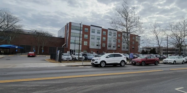 Saint Anne's Hospital - Behavioral Health