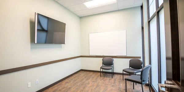 Boston Comprehensive Treatment Center